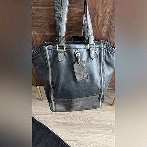 REISS London Tote Bag